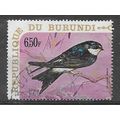 Burundi N° 415 YVERT OBLITERE ( USED )