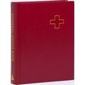 Lutheran Service Book (Pew) (Pew)
