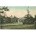 Yorkshire WILTON Cottages Postcard (Phoenix 725)