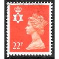 1971-93 Northern Ireland Definitive - SG NI55 2...