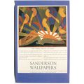 c.1980s PC Sanderson Wallpapers advert, 1930