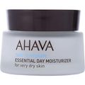 Ahava by AHAVA Time To Hydrate Essential Day Mo...