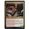 Magic the Gathering MTG Origins 214/272 Iroas's...