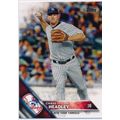 2016 Topps Baseball 194 Chase Headley New York ...