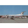 American Eagle Embraer 120 Brasilia Aircraft Po...