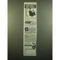 1980 Belsaw Institute Ad - Upholstery & Vinyl R...
