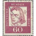 GERMANY, Friedrich von Schiller, 1759-1805, vio...