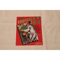 Jim Kelly 1994 Action Packed Promo N0. 5