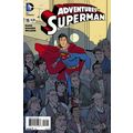 Adventures of Superman (Vol 2) # 015 NM MODERN ...