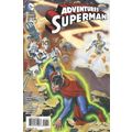 Adventures of Superman (Vol 2) # 017 NM MODERN ...