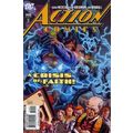 Action Comics (Vol 1) # 849 VFN+ ORIG US COMICS