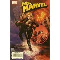 Ms Marvel (Vol 2) # 033 VFN- AMERICAN COMICS