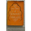 1949 Life and Times of Winston Churchill by Mal...