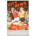 1978 programme Bristol City v. Wolverhampton Wa...