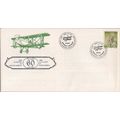 ZAYIX South Africa 494 Event Cover 60 Years of ...