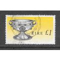 EIRE IRELAND DEFINITIVE CELTIC HERITAGE CHALICE...