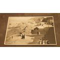 Daily News postcard- Promenade & East beach - C...