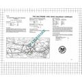 The Baltimore and Ohio Railroad Company USA - 1...