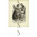 Patagonian (Indian) Dancers, South America, Boo...