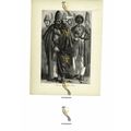 Dervish & Penitent, Russia (Georgia), Book Illu...