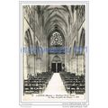 L'EPINE, BASILIQUE NOTRE DAME, LA NEF, FRANCE,1...