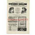 Edwards Harlene, Hair Producer, Advertisement, ...