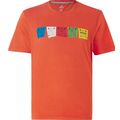 Sherpa Adventure Gear Mens Tarcho Tee Shirt Col...