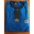 Nuttalls Oxford University Mens Crew Neck Sweat...