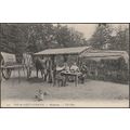 Bûcherons, Forêt de Saint-Germain, c.1910 - Neu...