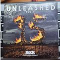 Metal Meltdown CD Promo Rock Hammer Magazine 12...