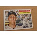 2023 topps baseball brewers christian yelich ca...