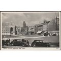 College Green and Park Street, Bristol, 1954 - ...