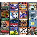 16 Games LOT #3 - PC CD-ROM Software CLEARANCE-...
