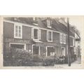 03 - Néris-les-Bains - Restaurant de la Place