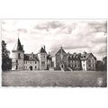 03 - Lurcy-Levy le château de Béguin colonie de...