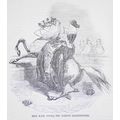 Miss Kate Cooke, the Famous Equestrienne - Ball...