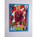 236. Fraser Forster - Southampton - Match Attax...