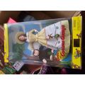 Curious george barbie