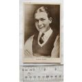 vintage postcard Charles Delaney, Actor + list ...