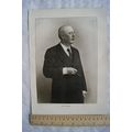Vintage: photo illustration - Lord Cromer