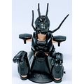 Saint Seiya Black Dragon Cloths Figurine