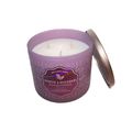 Bath & Body Works White Lavender Eucalyptus 3 W...