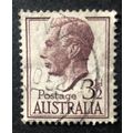 AUSTRALIA 1951 SG 0247 USED #3