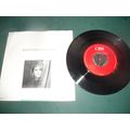 ALISON MOYET 7" SINGLE - LOVE LETTERS/THIS HOUSE