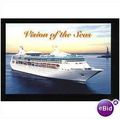 Royal Caribbean VISION OF THE SEAS Company Post...