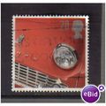 1996 GB TRIUMPH TR3 F/U SG1945