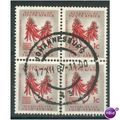 South Africa 1961 - SG 199 - Kafferboom flower ...
