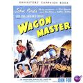 WAGON MASTER (John Ford) Ben Johnson, Joanne Dr...