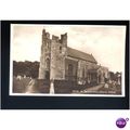 Suffolk ORFORD Church Postcard by Frith (88242)