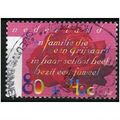 1997 NVPH 1717 - #2 fine used (o)